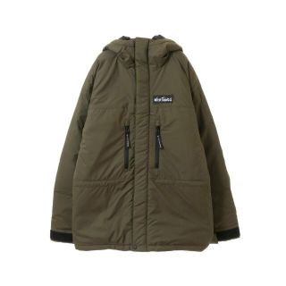 メンズメルローズ(MEN'S MELROSE)の【オリーブ】【WILDTHINGS/ワイルドシングス】ダクロン シャモニー DACRON CHAMONIX(その他)