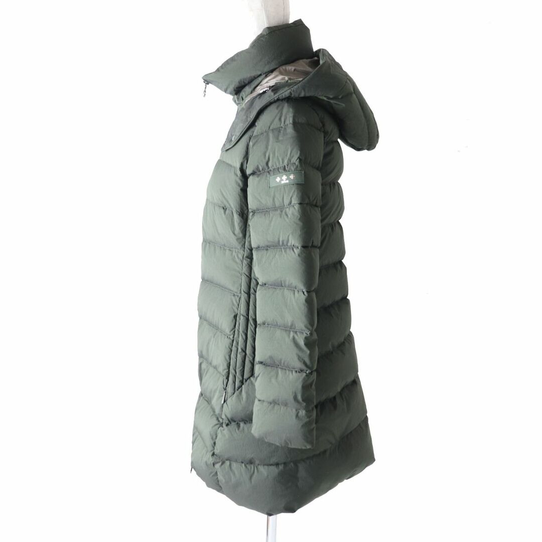 TATRAS - 極美品☆正規品 TATRAS タトラス LTA19A4694 POLITEAMA