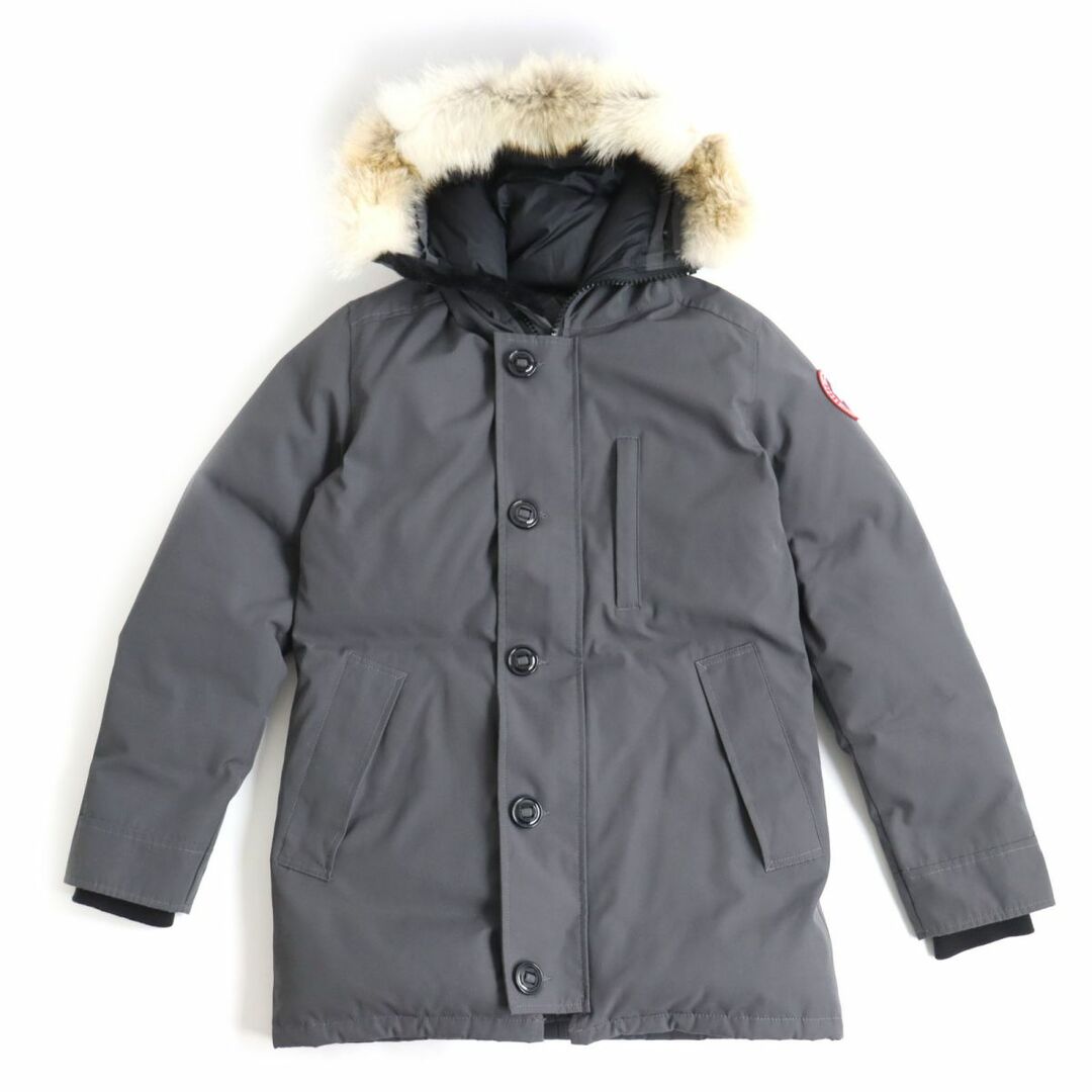 美品◇CANADA GOOSE カナダグース 3438JM JASPER ジャスパー