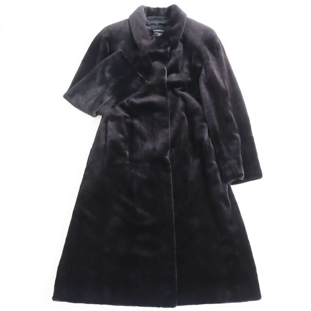 最高級 valentino Furs シェアード サガミンク 定価300万- 最高級 valentino Furs シェアード サガミンク 定価300万-