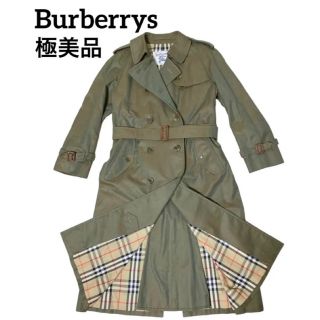 バーバリー(BURBERRY) 韓国 トレンチコート(レディース)の通販 14点