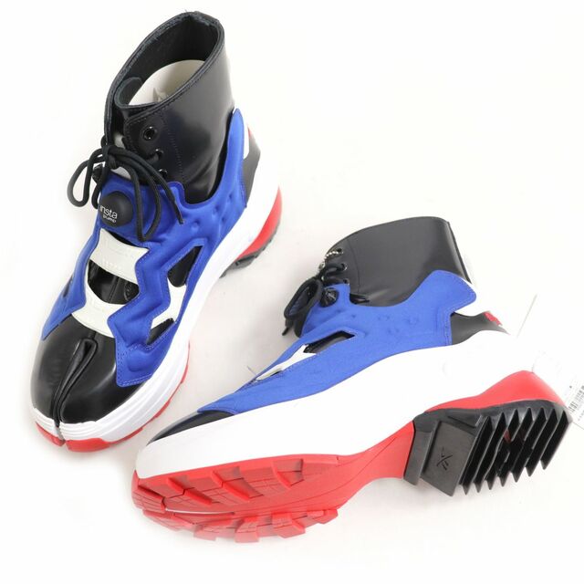 Maison Margiela メゾンマルジェラ TABI INSTAPUMP FURY S34WU0024