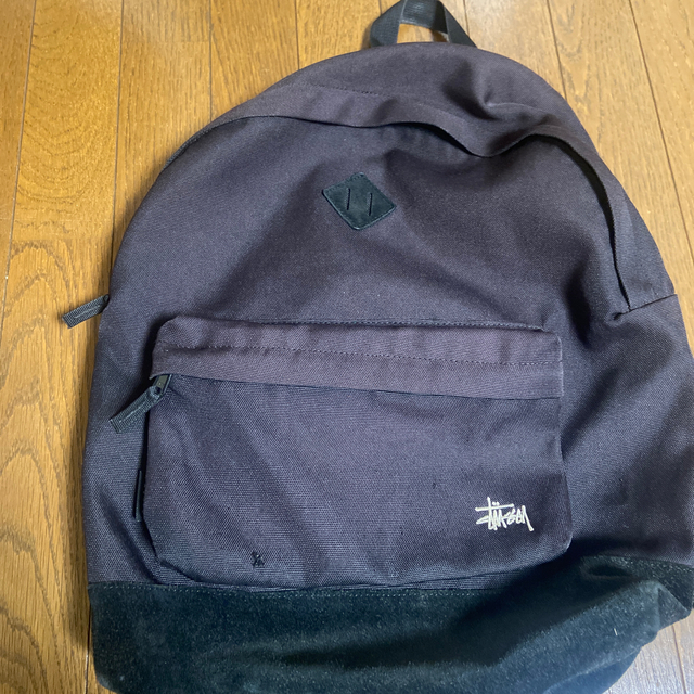 STUSSY(ステューシー)のbigboy様専用 メンズのバッグ(バッグパック/リュック)の商品写真