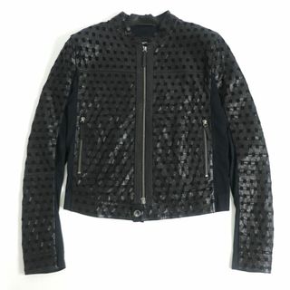 アルマーニ(Emporio Armani) ブルゾンジャケットの通販 30点