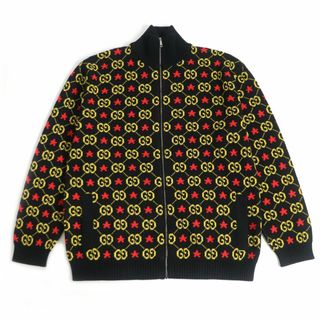 グッチ ニットジャケットの通販 21点 | Gucciを買うならラクマ