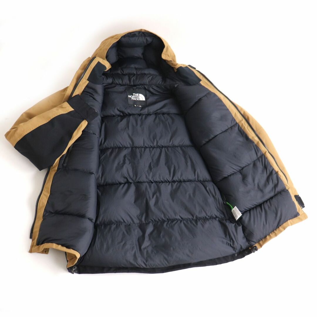 極美品□ザノースフェイス ND91930 Mountain Down Jacket GORE 極美品□ザノースフェイス ND91930 Mountain Down Jacket GORE