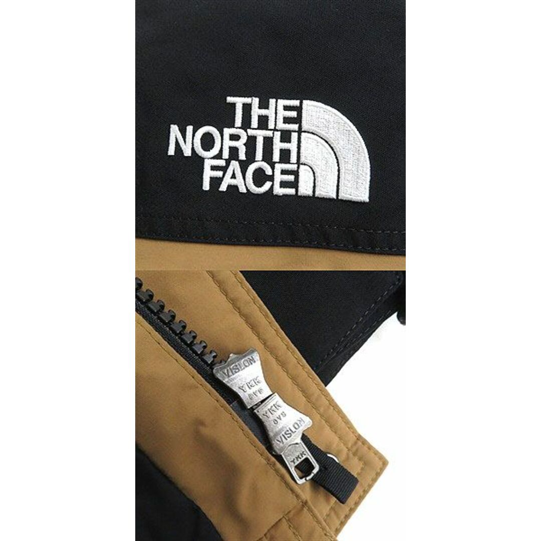 極美品□ザノースフェイス ND91930 Mountain Down Jacket GORE 極美品□ザノースフェイス ND91930 Mountain Down Jacket GORE