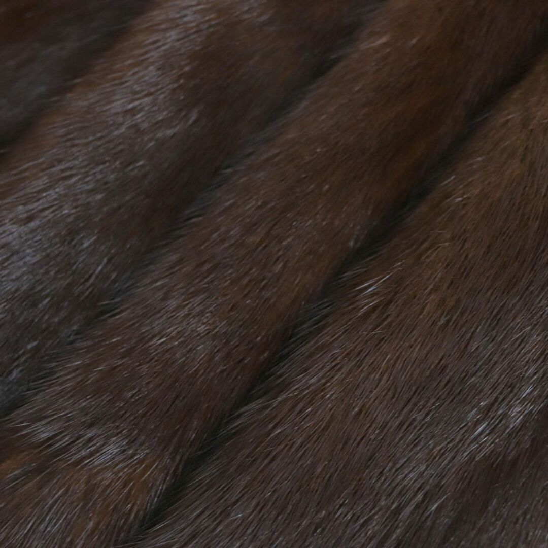 良品▽Rambulton(ONWARD) ランブルトン(オンワード) MINK ミンク 本