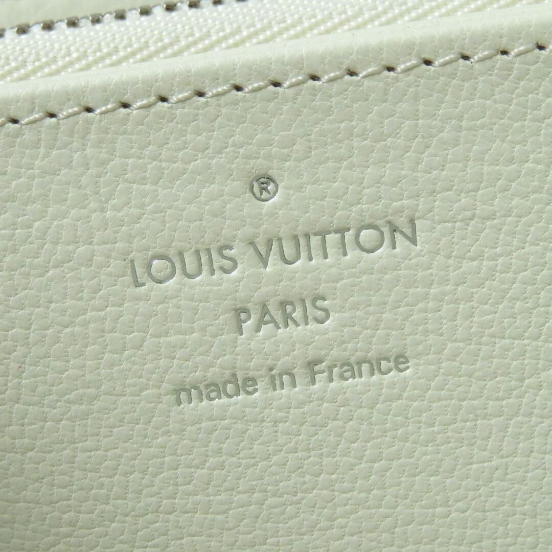 LOUISVUITTON(ルイヴィトン）M58042 パナーム ジッパーウォレット 【人気】【お買い得商品】.57197. レディース財布