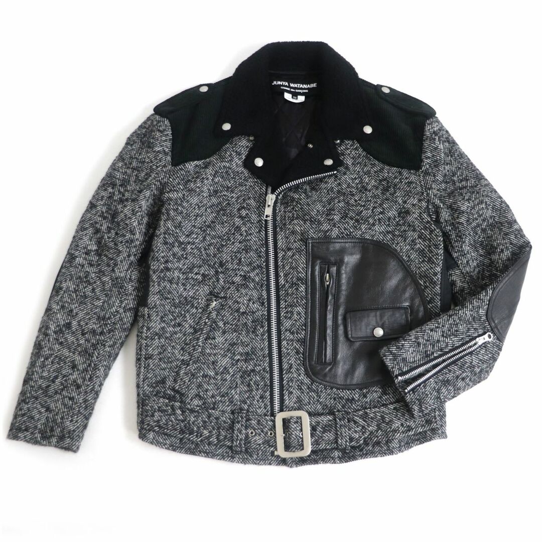 JUNYA WATANABE COMME des GARCONS - 極美品□17AW ジュンヤワタナベ