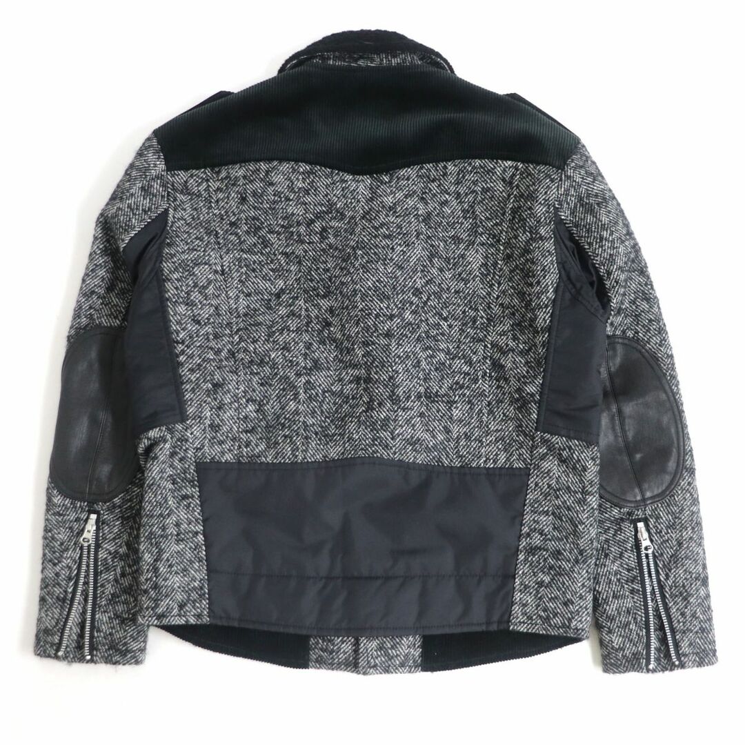 JUNYA WATANABE COMME des GARCONS - 極美品□17AW ジュンヤワタナベ