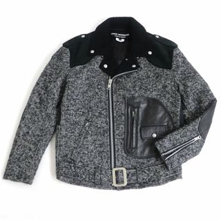 JUNYA WATANABE COMME des GARCONS - ルイスレザーの通販 by きなこ's