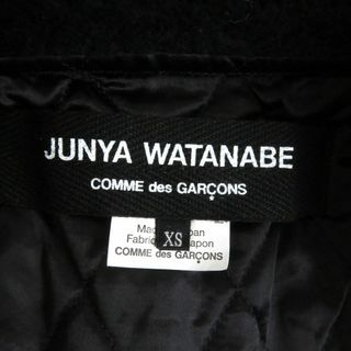 JUNYA WATANABE COMME des GARCONS - 極美品□17AW ジュンヤワタナベ