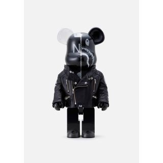 ネイバーフッド(NEIGHBORHOOD)の【新品・未開封】NEIGHBORHOOD BE@RBRICK 1000%(その他)