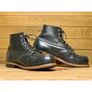 Premium Line REDWING レッドウィング8179 8E 8130 99年製
