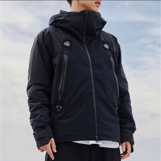 デサント(DESCENTE)のDESCENTE S.I.O × SCHEMATECH (ウエア)