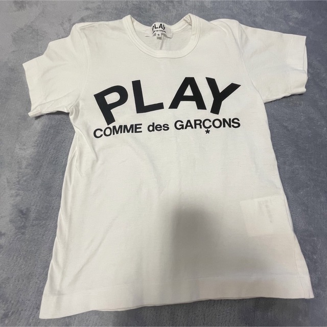 PLAY COMME des GARCONS プレイ　ギャルソン  Tシャツ