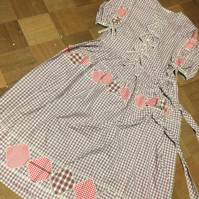 りな様専用!ワンダフルワールド*ワンピース*ピンクハウス - gewozu.at