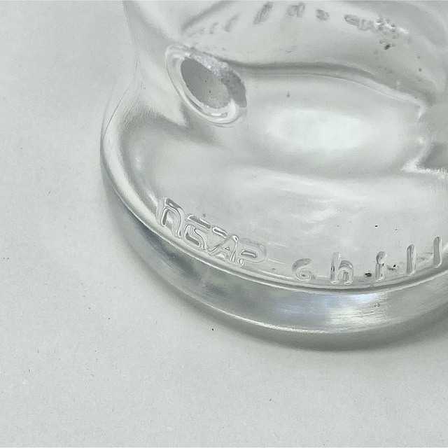 MOTIVE - MOTIVE × NGAP Chill Bottle モーティブ お香立て の MOTIVE - MOTIVE × NGAP Chill Bottle モーティブ お香立て の