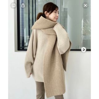 L'Appartement DEUXIEME CLASSE(マフラー/ショール)のフリマ L'Appartement DEUXIEME CLASSE(マフラー/ショール)のフリマ