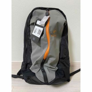 ARC'TERYX - 【BEAMS別注】アークテリクス ARRO 22 ReBIRD