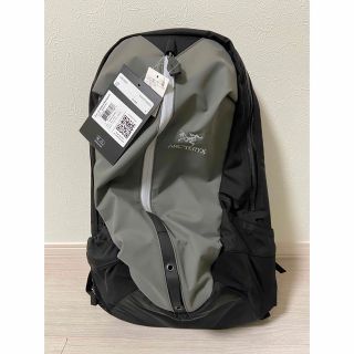 ARC'TERYX × BEAMS 別注 ARRO 22 ReBIRD-