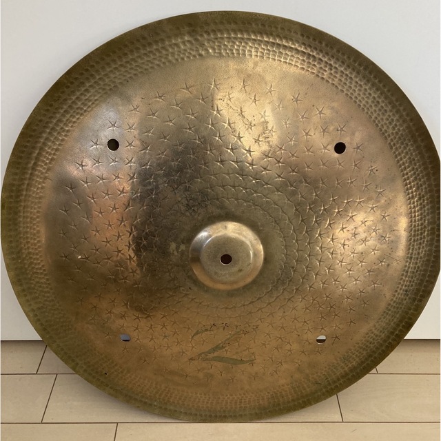 Zildjian Zシリーズ CHINA レビュー高評価の商品！ gredevel.fr-日本