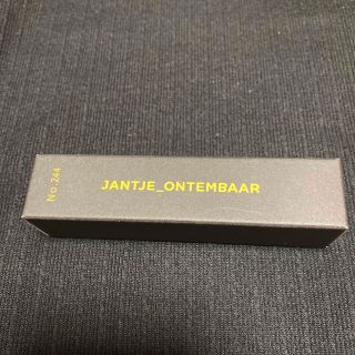 JANTJE-ONTEMBAAR No.244(その他)