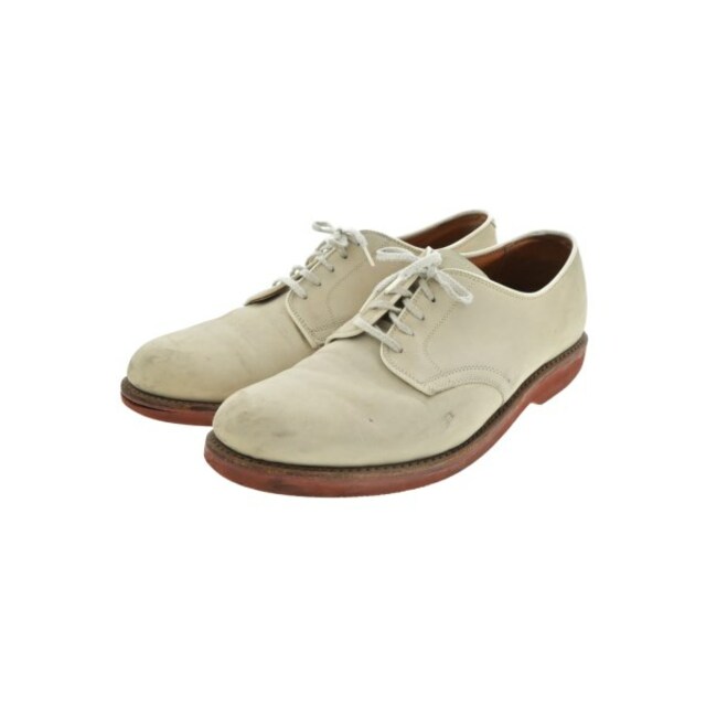 COLE HAAN ビジネス・ドレスシューズ 9 1/2(27.5cm位)