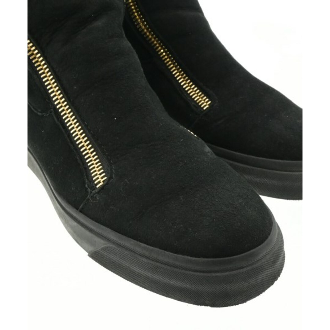 GIUSEPPE ZANOTTI DESIGN スニーカー 40(25cm位) - スニーカー