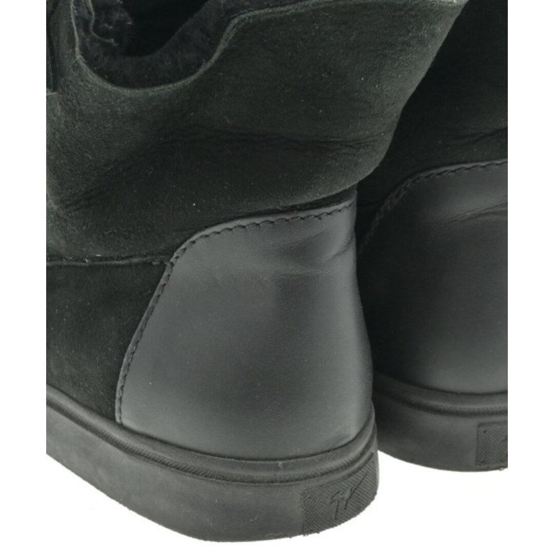 GIUSEPPE ZANOTTI DESIGN スニーカー 40(25cm位) | svetinikole.gov.mk