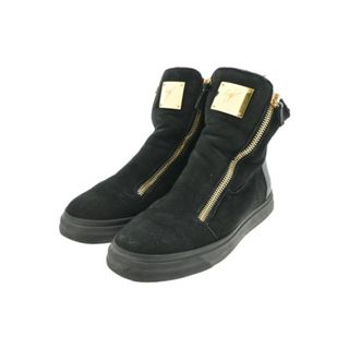 Giuseppe Zanotti Design - GIUSEPPE ZANOTTI DESIGN スニーカー 40