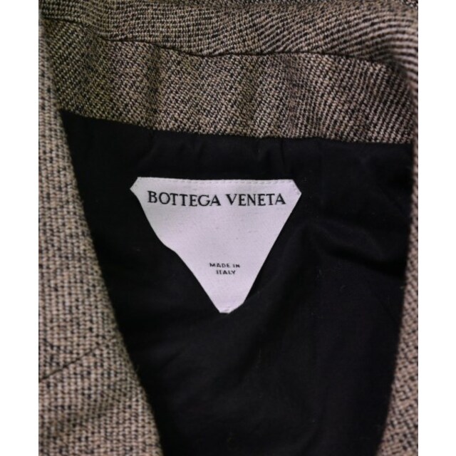 Bottega Veneta(ボッテガヴェネタ)のBOTTEGA VENETA コート（その他） 48(L位) ベージュ系 【古着】【中古】 メンズのジャケット/アウター(その他)の商品写真