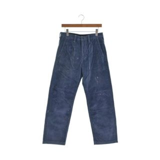 リーバイス(Levi's)のLevi's リーバイス パンツ（その他） 30(M位) 青 【古着】【中古】(その他)