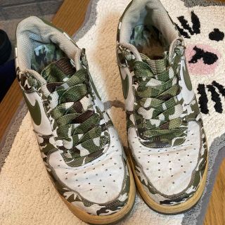 ナイキ(NIKE)のNIKE スニーカー(スニーカー)