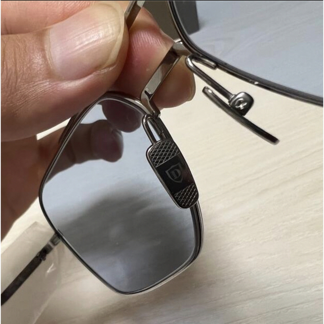 最終値下げ 臣着用DITA FLIGHT-SEVEN DTX111-57-01 | www.innoveering.net