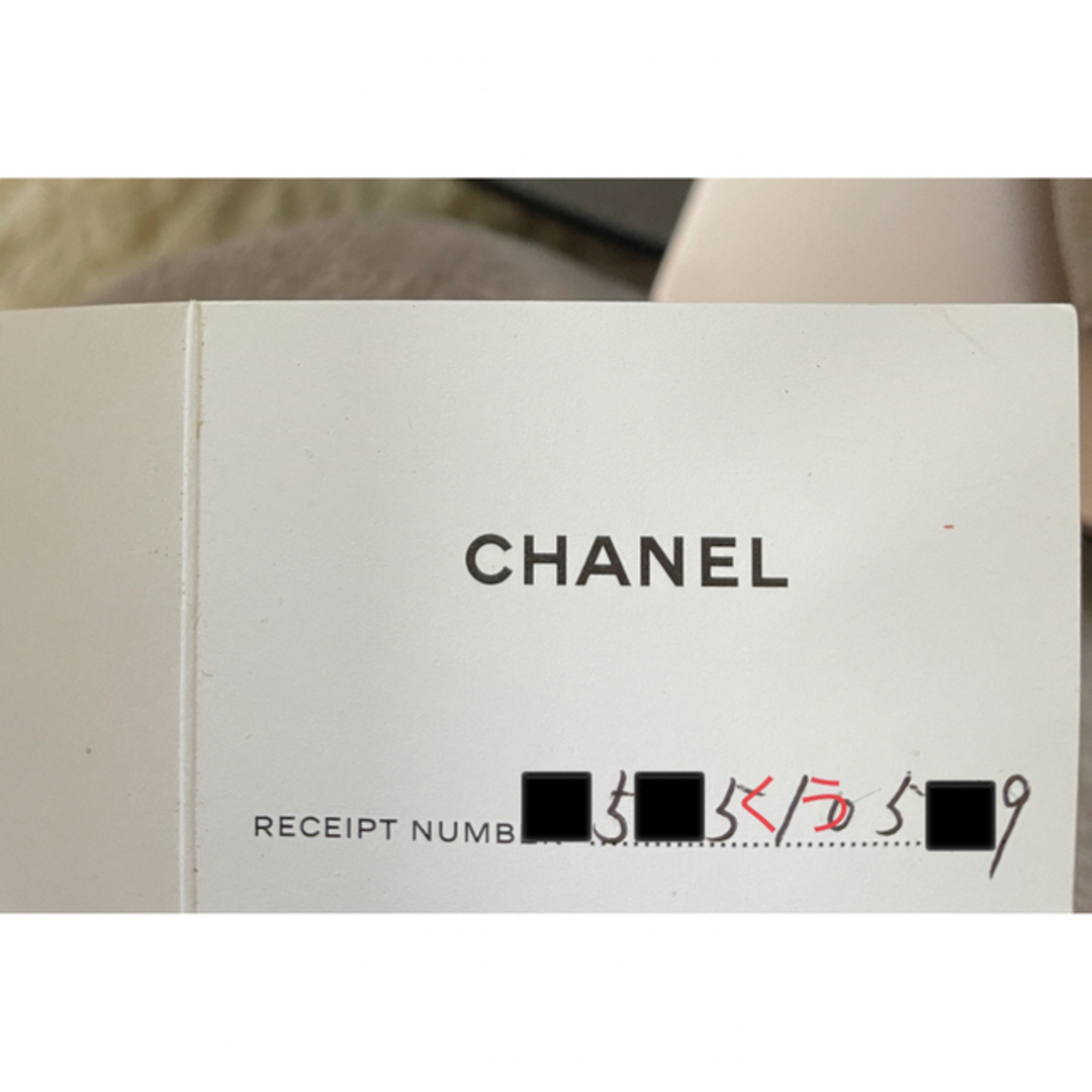 CHANEL(シャネル)のシャネル　ピアス　ゴールド　正規品 レディースのアクセサリー(ピアス)の商品写真