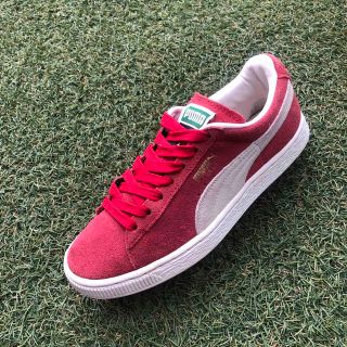 プーマ(PUMA)のPUMA SUEDE CLASSIC プーマ  スエード クラシックHT934(スニーカー)