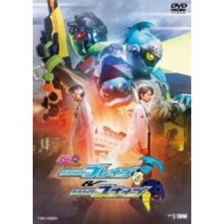 【中古】DVD▼仮面ライダー エグゼイド トリロジー アナザー・エンディング 仮面ライダー ブレイブ&スナイプ▽レンタル落ち(特撮)