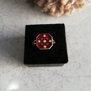 ノジェス(NOJESS)のsale☆ノジェス☆リング💍(リング(指輪))