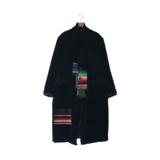 ジュンヤワタナベマン 22AW ジャミロクワイ モッズコート S ジュンヤワタナベマン 22AW ジャミロクワイ モッズコート S