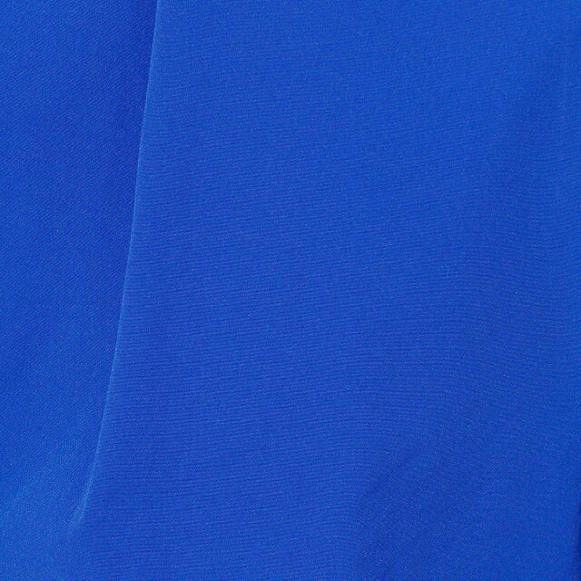 Nomine(ノミネ)の【ブルー】ステッチタックパンツ レディースのパンツ(その他)の商品写真