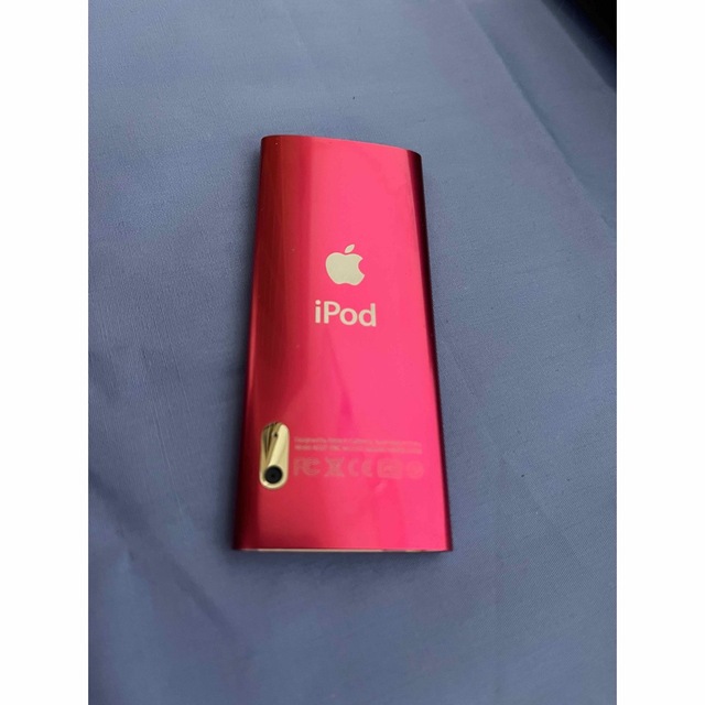 TIME  SALE❗️iPod 第五世代　＋logicoolスピーカー　セット 4