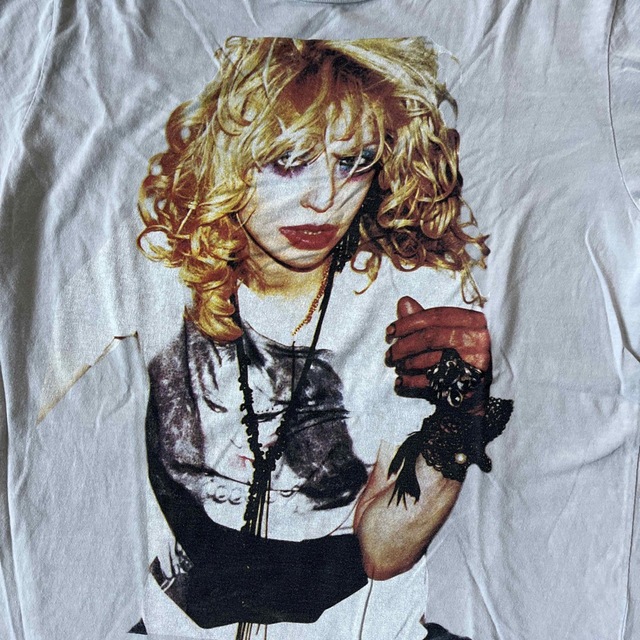 HYSTERIC GLAMOUR(ヒステリックグラマー)のヒステリックグラマーtシャツ メンズのトップス(Tシャツ/カットソー(半袖/袖なし))の商品写真