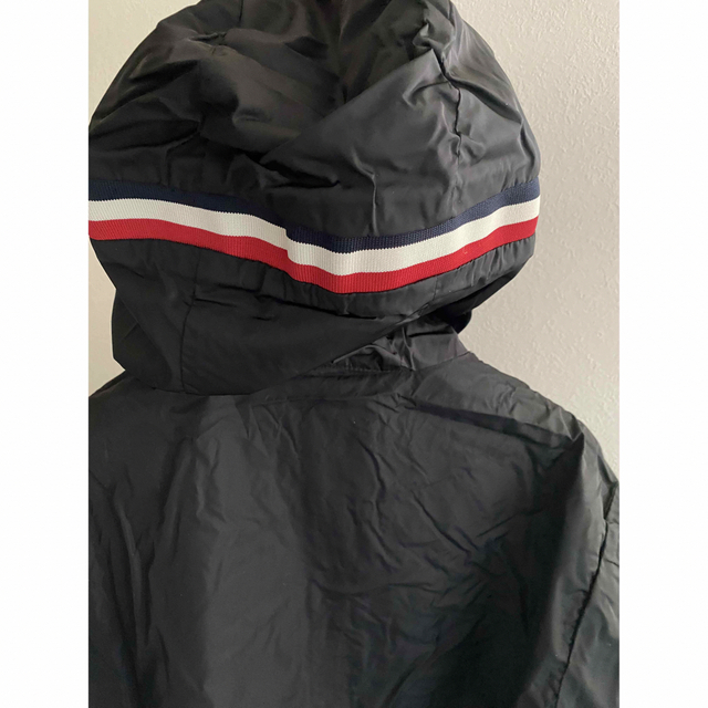 MONCLER(モンクレール)の【美品】モンクレール　ナイロンジャケット メンズのジャケット/アウター(ナイロンジャケット)の商品写真