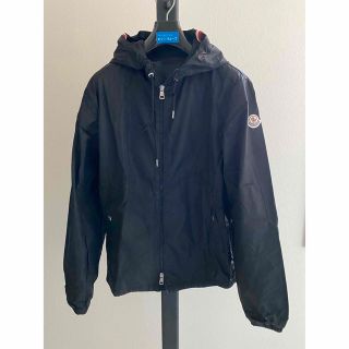 モンクレール(MONCLER)の【美品】モンクレール　ナイロンジャケット(ナイロンジャケット)