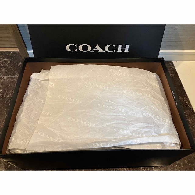 COACH(コーチ)のCOACH スニーカー　US9 27cm メンズの靴/シューズ(スニーカー)の商品写真