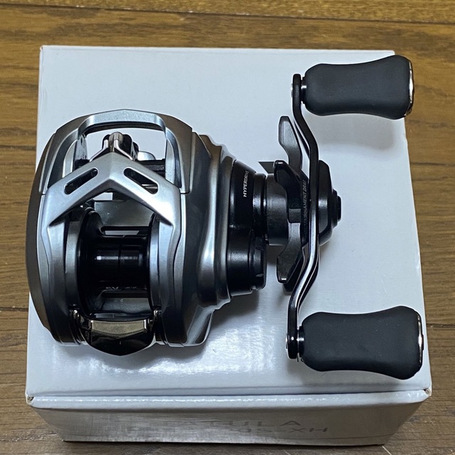 かずままさん専用】DAIWA ダイワ アルファス SV TW 800H 限定価格