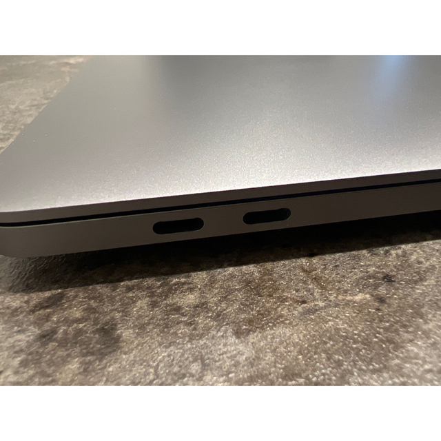 【山田さま専用】【美品】MacBook Pro 16インチ　2019