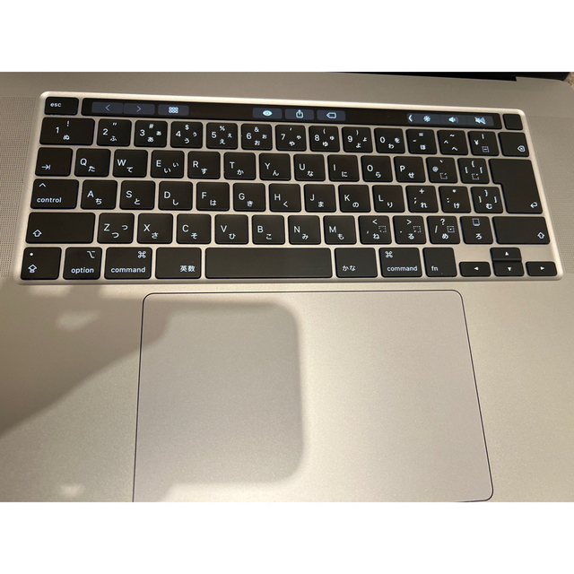 【山田さま専用】【美品】MacBook Pro 16インチ　2019